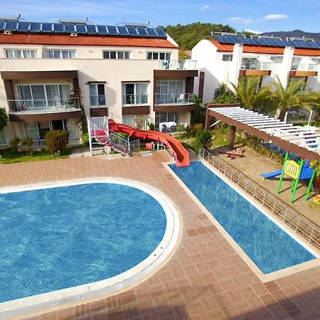 Aparthotel Odyssey Fethiye