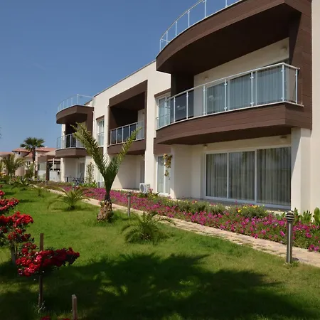 Aparthotel Odyssey 3*