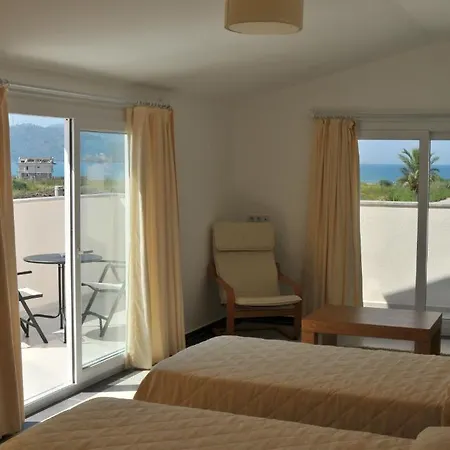 Odyssey Aparthotel Fethiye