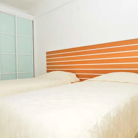 Aparthotel Odyssey 3*