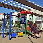 Odyssey Aparthotel 3*
