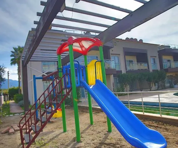 Lejlighedshotel Odyssey