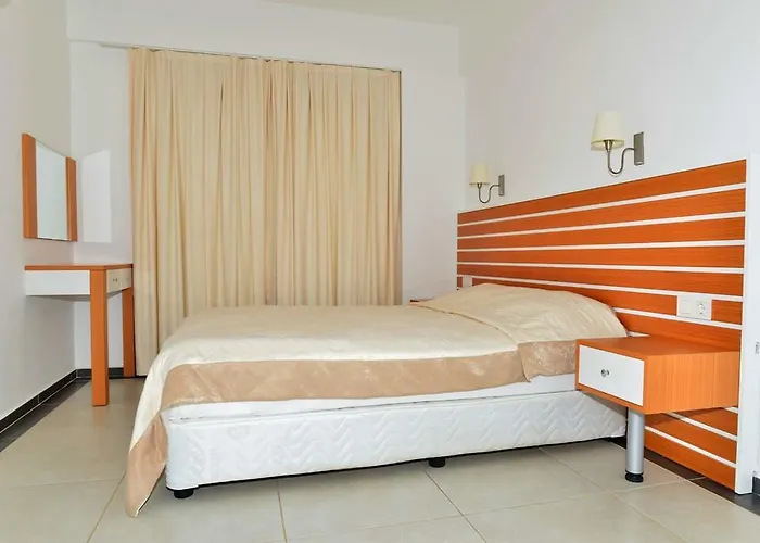 Odyssey Lejlighedshotel