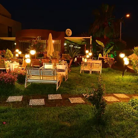 Odyssey شقة فندقية