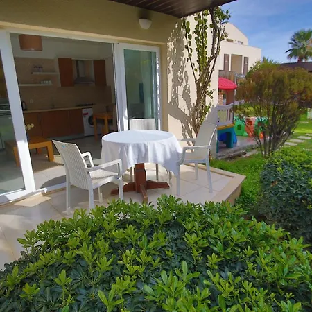 Odyssey Apartmanhotel