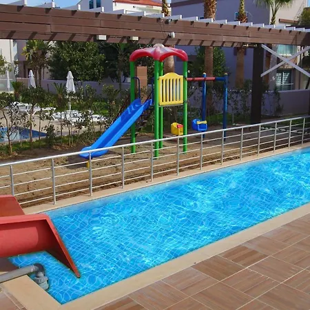 شقة فندقية Odyssey 3*