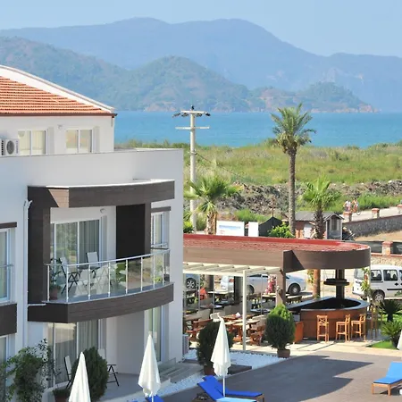 Apartahotel Odyssey
