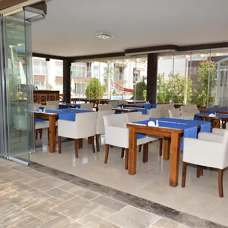 شقة فندقية Odyssey