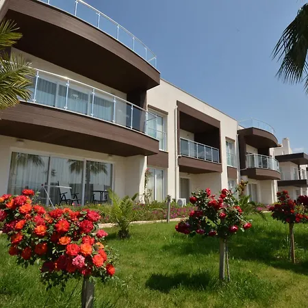 Apartahotel Odyssey