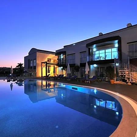 Odyssey Апарт-отель