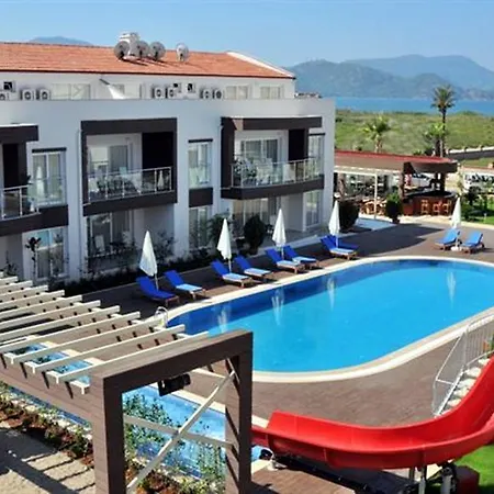 Apartmanhotel Odyssey