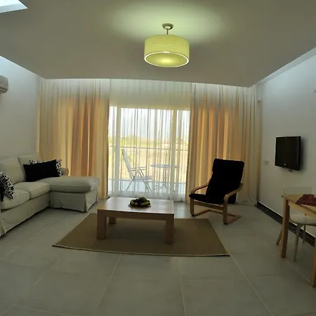 Apartmanhotel Odyssey