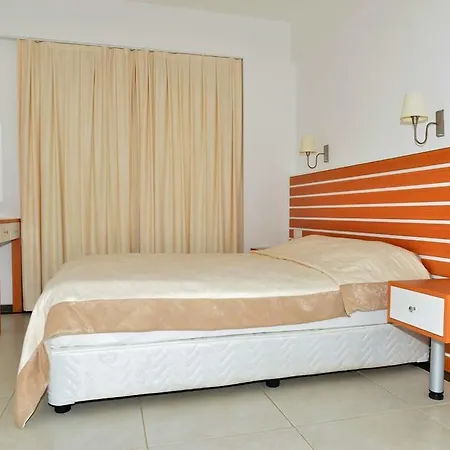 Odyssey Lejlighedshotel