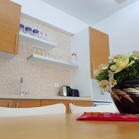 Odyssey Apartmanhotel