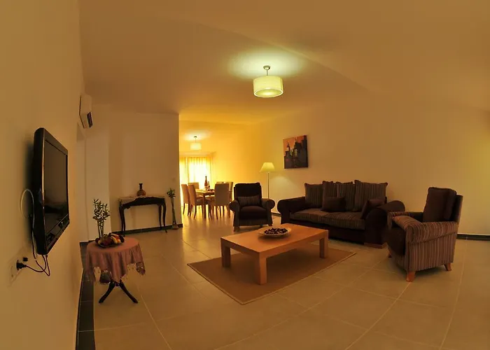 Odyssey Apart Otel 3*