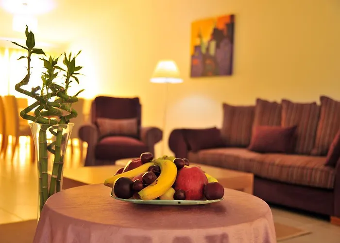 Apartahotel Odyssey Fethiye