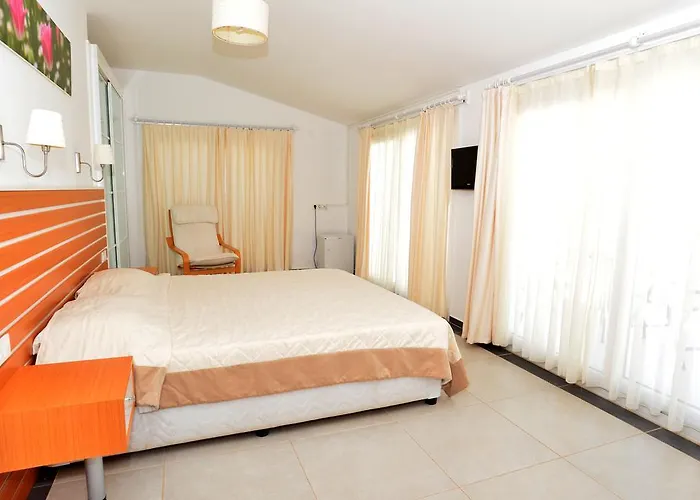 Odyssey 3* Fethiye
