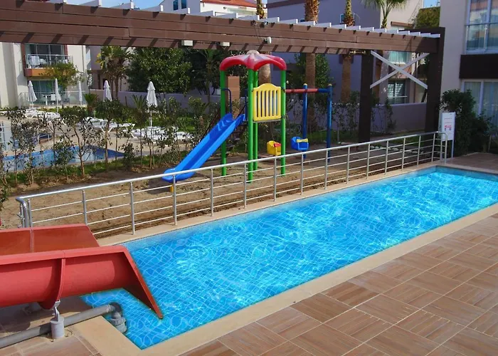 Apartahotel Odyssey 3*