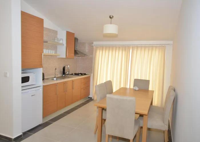 Odyssey Fethiye