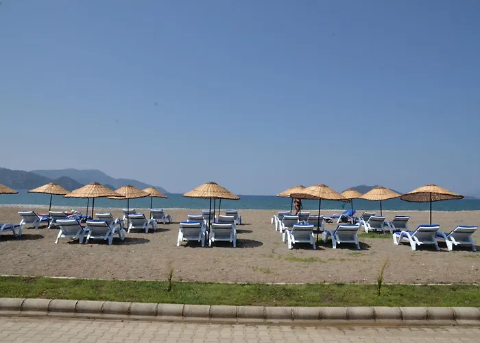 Apartahotel Odyssey