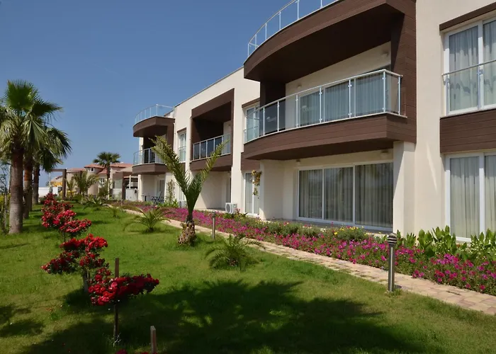 Apartahotel Odyssey 3*