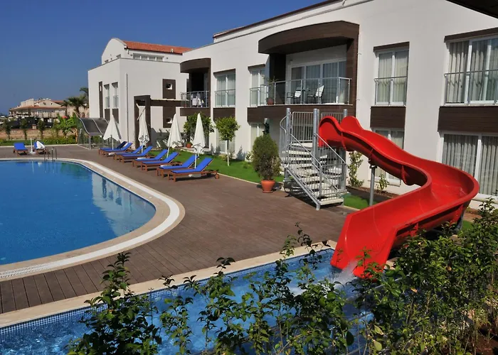 Odyssey Fethiye