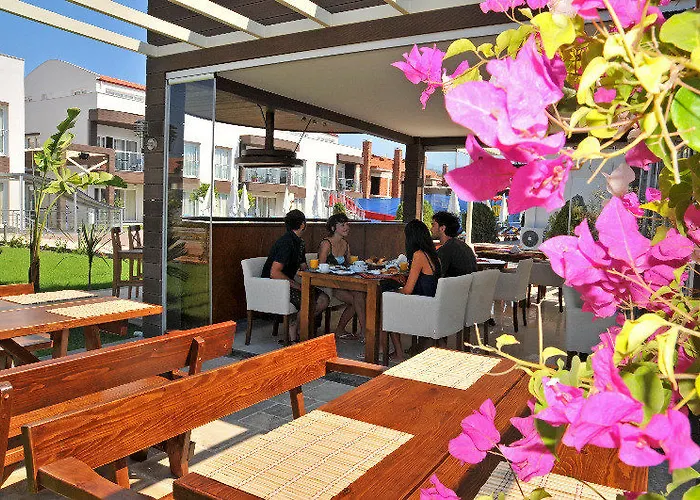 Odyssey 3* Fethiye