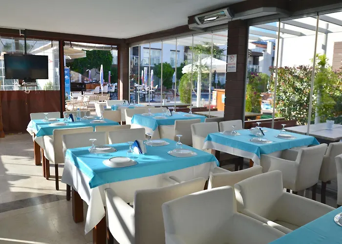 Odyssey Apart Otel 3*