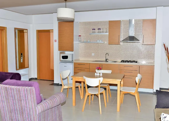 Odyssey 3* Fethiye