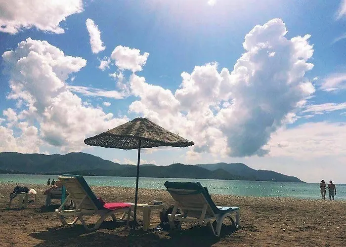 Odyssey 3* Fethiye