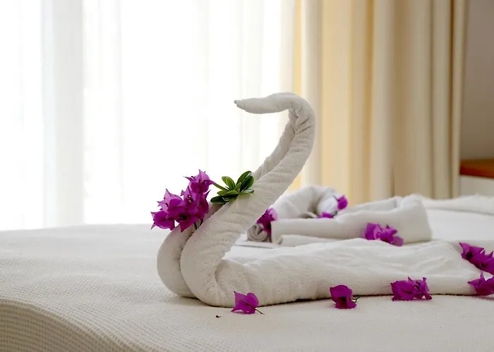 Odyssey Apartahotel