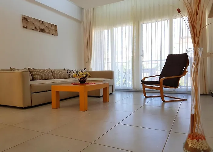 Odyssey Apartahotel