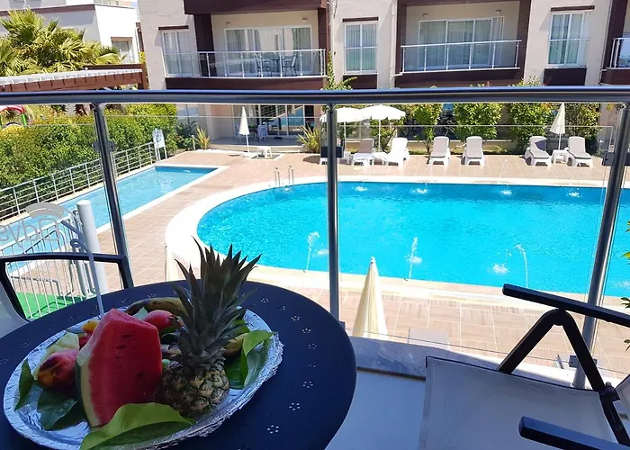 Apartahotel Odyssey