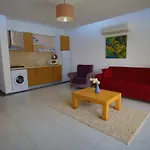 Odyssey Apart Otel Fethiye