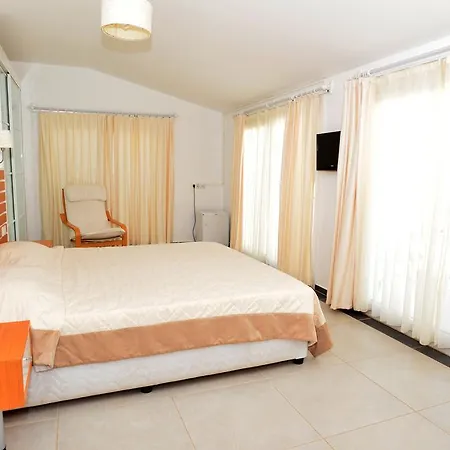 Odyssey 3* Fethiye