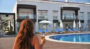 Odyssey Aparthotel