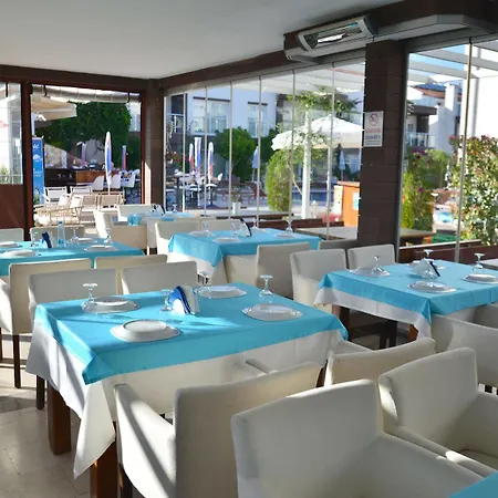 Odyssey Hotel de apartamente 3*