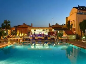 Hotel de apartamente Odyssey