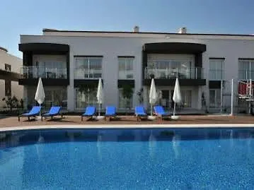 Odyssey Hotel de apartamente