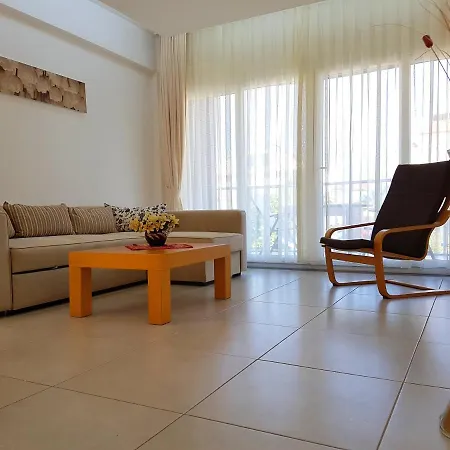 Odyssey Aparthotel