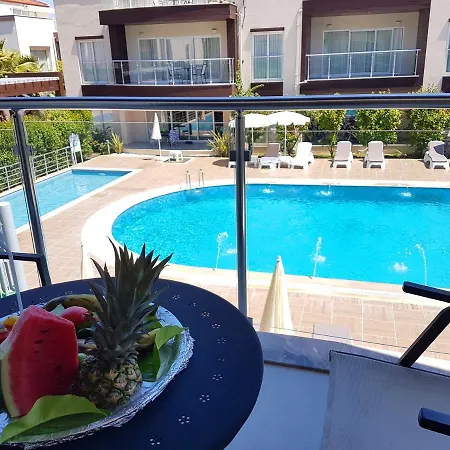 Hotel de apartamente Odyssey