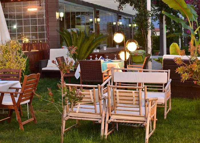 Odyssey Фетхие