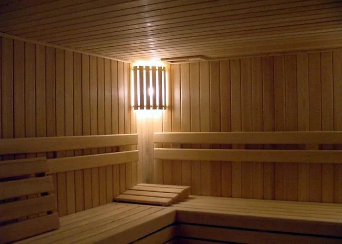 Апарт-отель Odyssey Фетхие