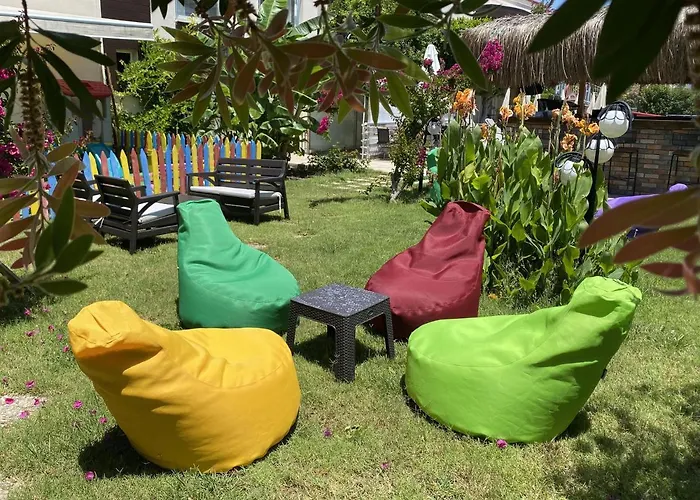 Odyssey Апарт-отель